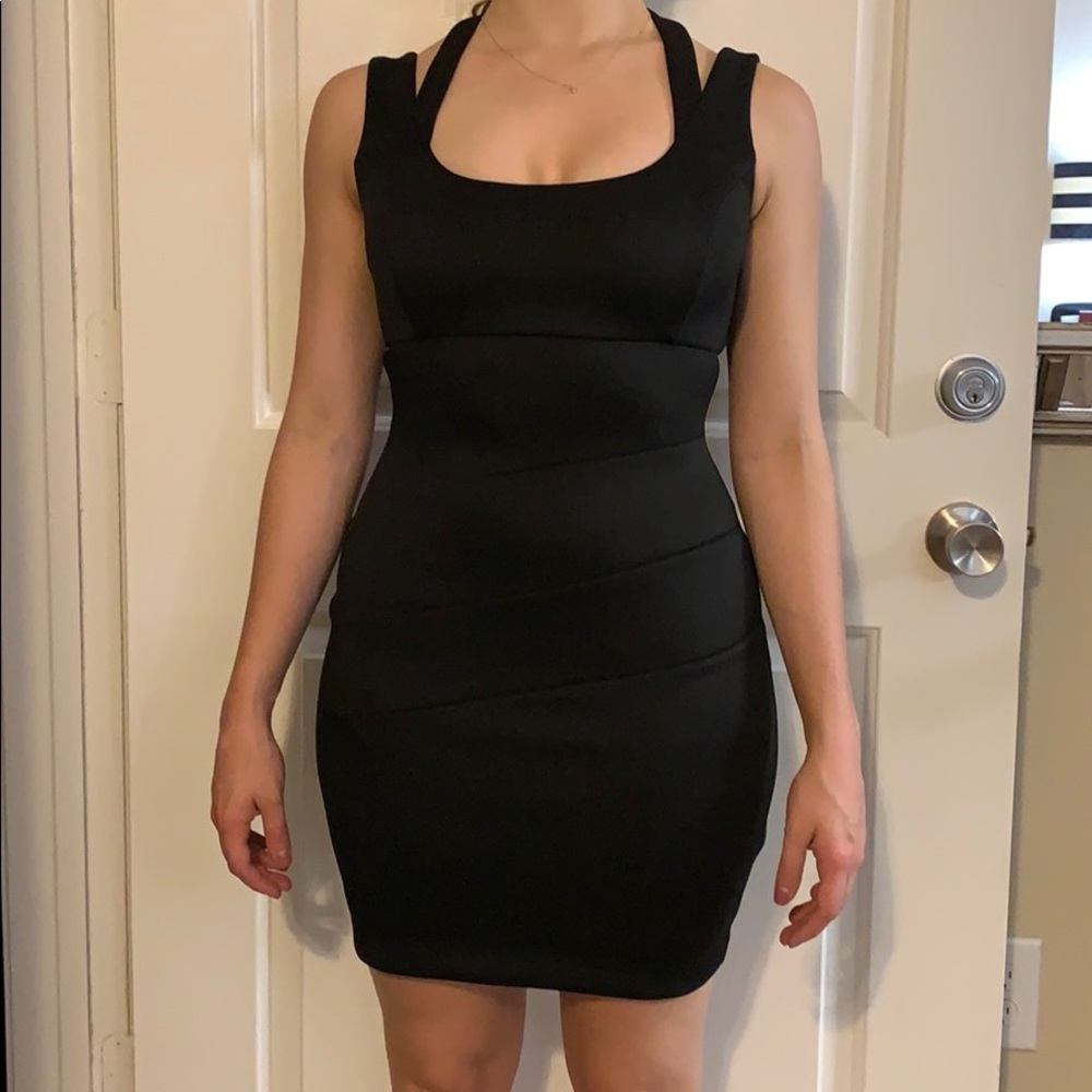 Guess cocktail dress